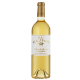 Chateau Rieussec - 2000 Sauternes